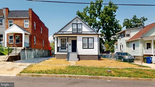 3024 Virginia Ave, BALTIMORE, MD, 21215-6456 | Card Image