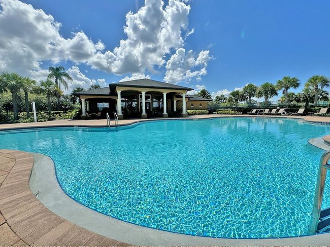 813 Marsh Reed Dr, House other with 5 bedrooms, 4 bathrooms and null parking in Winter Garden FL | Image 85