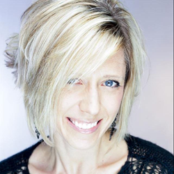 Renee Peckham