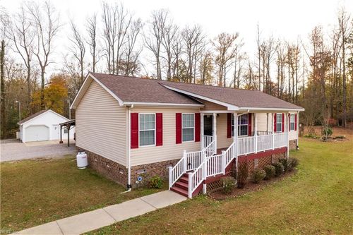 396 Ocean Hwy N, Hertford, NC, 27944-8955 | Card Image