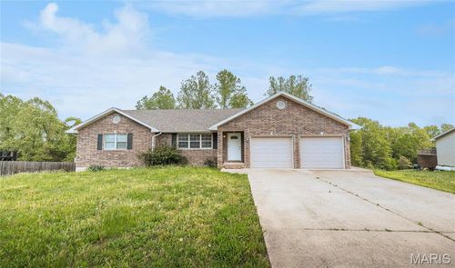 19252 Lambert Ln, Waynesville, MO, 65583-7801 | Card Image