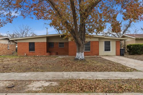 4518 Bernadine Dr, San Antonio, TX, 78220-4745 | Card Image
