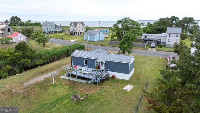 20422 Saxis Rd, House other with 2 bedrooms, 1 bathrooms and null parking in SAXIS VA | Image 53