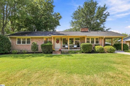 30 Lisa Drive, Greenville, SC, 29615 | Card Image