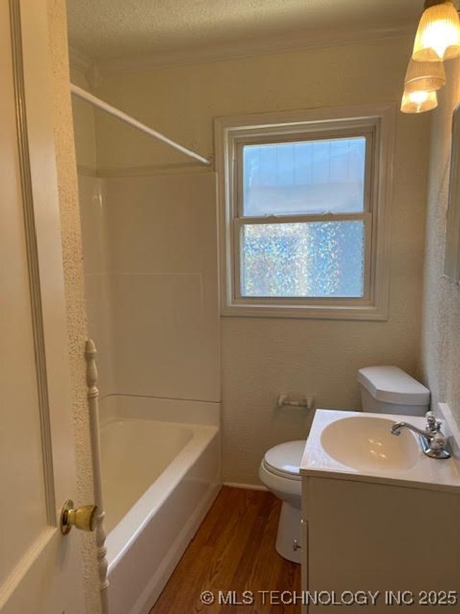 5003 S Boston Ave, House other with 3 bedrooms, 3 bathrooms and null parking in Tulsa OK | Image 4
