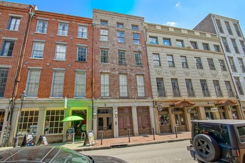 407-220 Decatur St, New Orleans, LA, 70130-1211 | Card Image