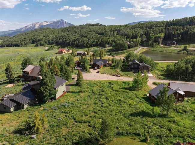 67 Snodgrass Ln, Home with 0 bedrooms, 0 bathrooms and null parking in Crested Butte CO | Image 7