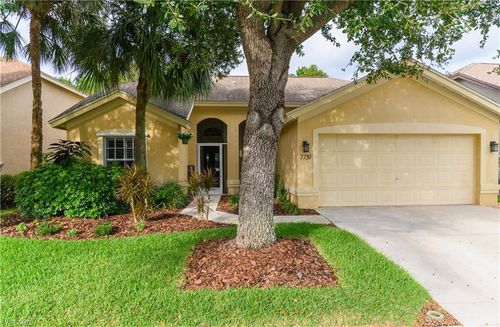 7739 Citrus Hill Ln, Naples, FL, 34109-0606 | Card Image