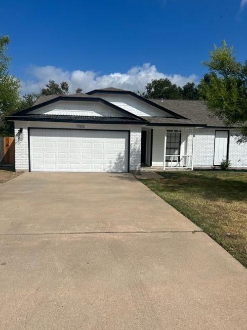 11612 Ruffed Grouse Dr, Austin, TX, 78758-3608 | Card Image