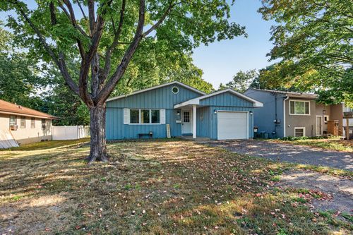 2309 N Upland Crst, Columbia Heights, MN, 55421-2036 | Card Image