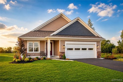 6673 Curtis Ct, Lockport, NY, 14094-6189 | Card Image