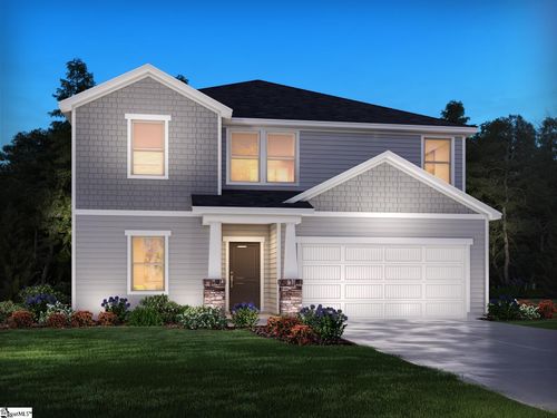 1344 Hyde Street, Anderson, SC, 29624 | Card Image