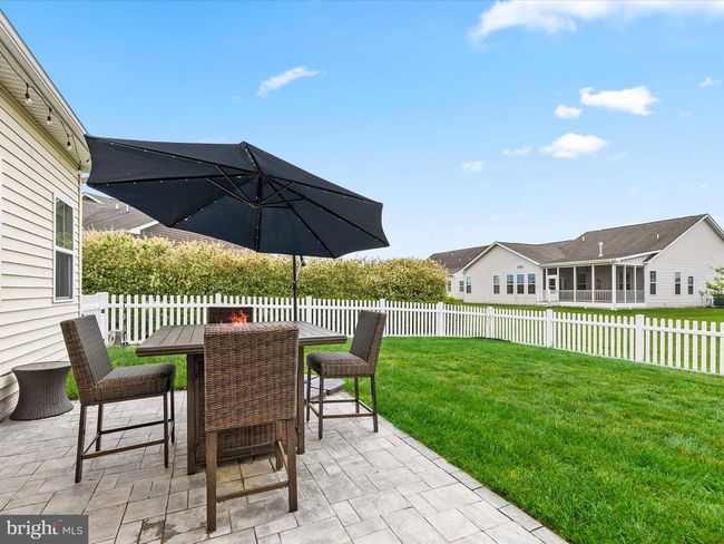 34005 Sea Otter Way, House other with 3 bedrooms, 3 bathrooms and null parking in MILLSBORO DE | Image 40