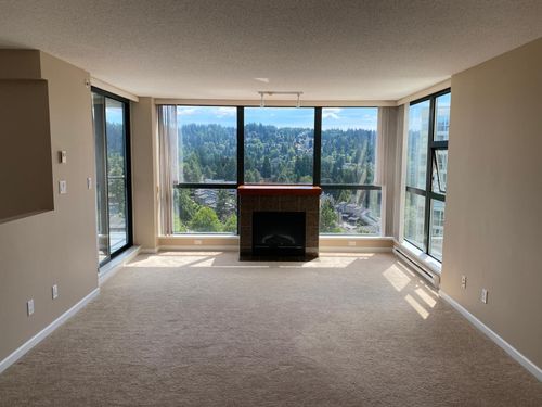1503-288 Ungless Way, Port Moody, BC, V3H0C9 | Card Image