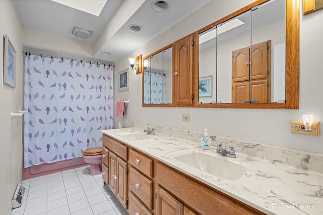 306 S Cherry St, House other with 3 bedrooms, 2 bathrooms and 2 parking in Itasca IL | Image 8