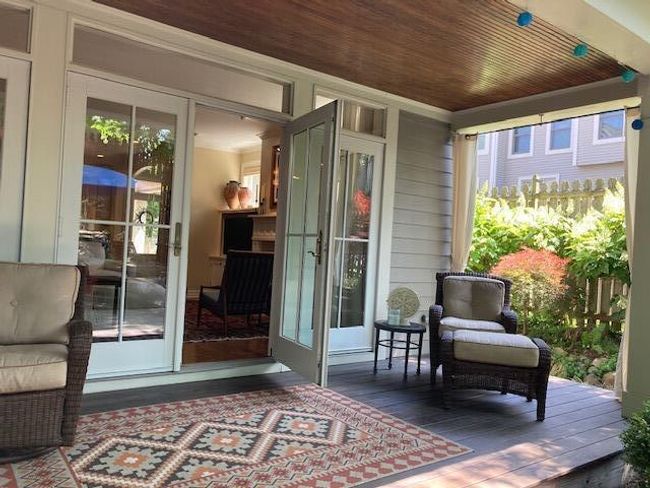 703 N 5 Th Ave, House other with 3 bedrooms, 3 bathrooms and null parking in Ann Arbor MI | Image 27