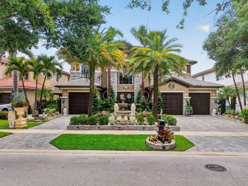 611 Edgebrook Ln, Royal Palm Beach, FL, 33411-5303 | Card Image
