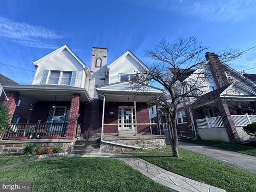 4025 Taylor Ave, DREXEL HILL, PA, 19026-3701 | Card Image