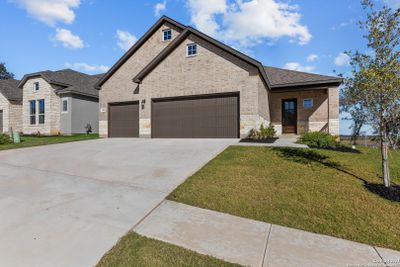 108 Rosanna Ridge, House other with 4 bedrooms, 3 bathrooms and null parking in Universal City TX | Image 1