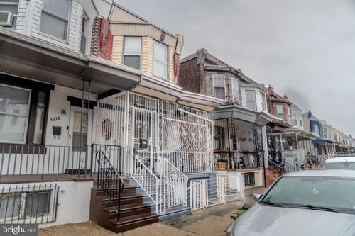 4024 N 8th St, PHILADELPHIA, PA, 19140-2234 | Card Image