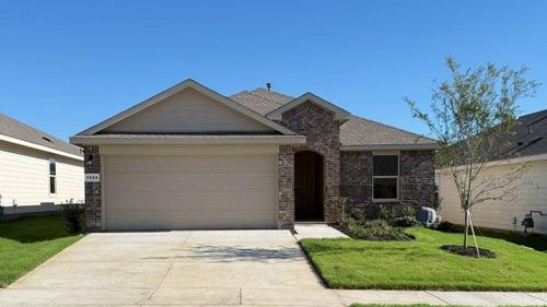 1324 Tin Roof Rd, Krum, TX, 76249-2062 | Card Image