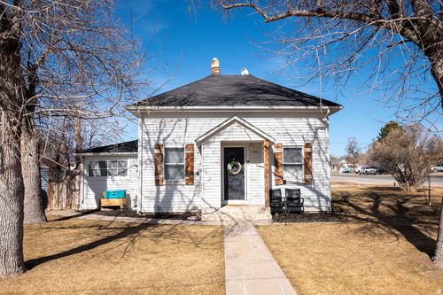 495 E 100 N, Beaver, UT, 84713 | Card Image