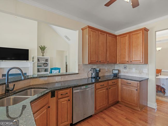 3226 Puritan Way, House other with 4 bedrooms, 3 bathrooms and 2 parking in Mcdonough GA | Image 13
