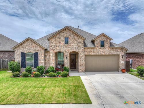 3121 Alnwick Park, Bulverde, TX, 78163-2529 | Card Image