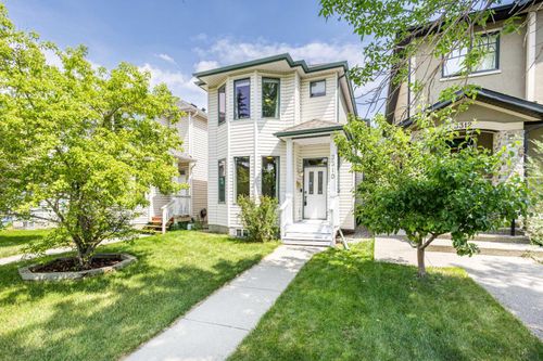 3310 40 Street Sw, Calgary, AB, T3E3K2 | Card Image