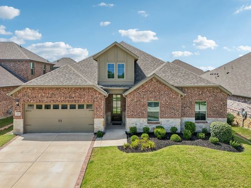 3815 Devine Dr, Rowlett, TX, 75089-1353 | Card Image