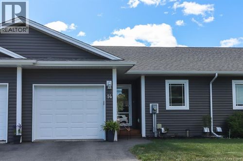 14 Kaitlyn St, Rothesay, NB, E2E0M6 | Card Image