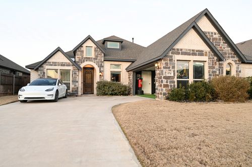 4716 Hazy Hollow Ln, Crowley, TX, 76036-3829 | Card Image