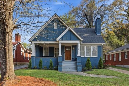 2133 Cascade Rd Sw, Atlanta, GA, 30311-2830 | Card Image