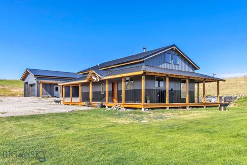 68 W Grannis Road, Livingston, MT, 59047 | Card Image
