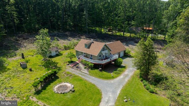 402 Swamp Rd, House other with 3 bedrooms, 2 bathrooms and null parking in MORGANTOWN PA | Image 38