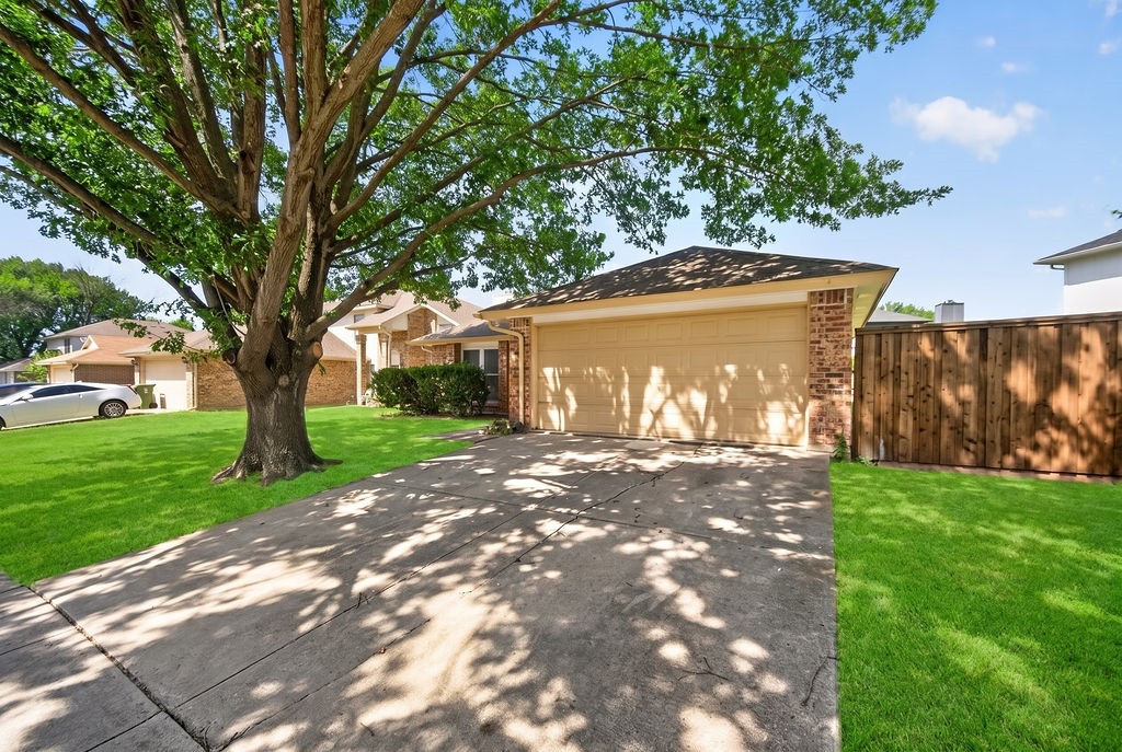 Residential in Arlington 4