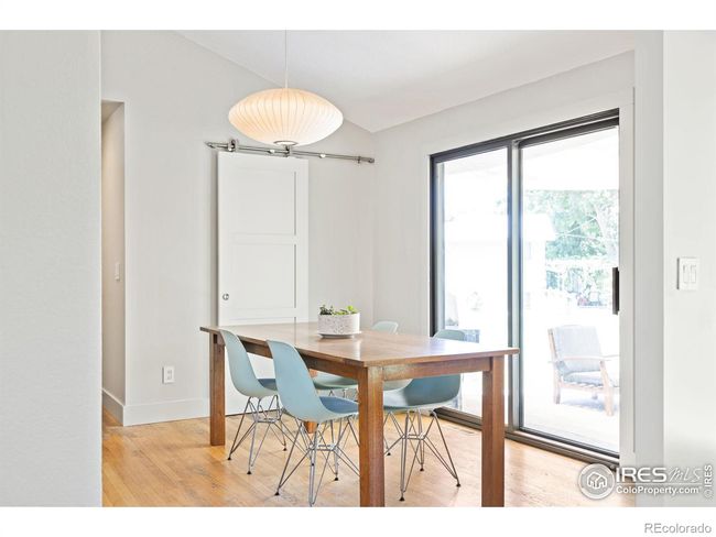 7705 Baseline Rd, House other with 3 bedrooms, 2 bathrooms and 1 parking in Boulder CO | Image 11