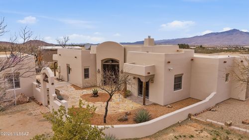 3410 W Thunder Pass Road, Benson, AZ, 85602 | Card Image