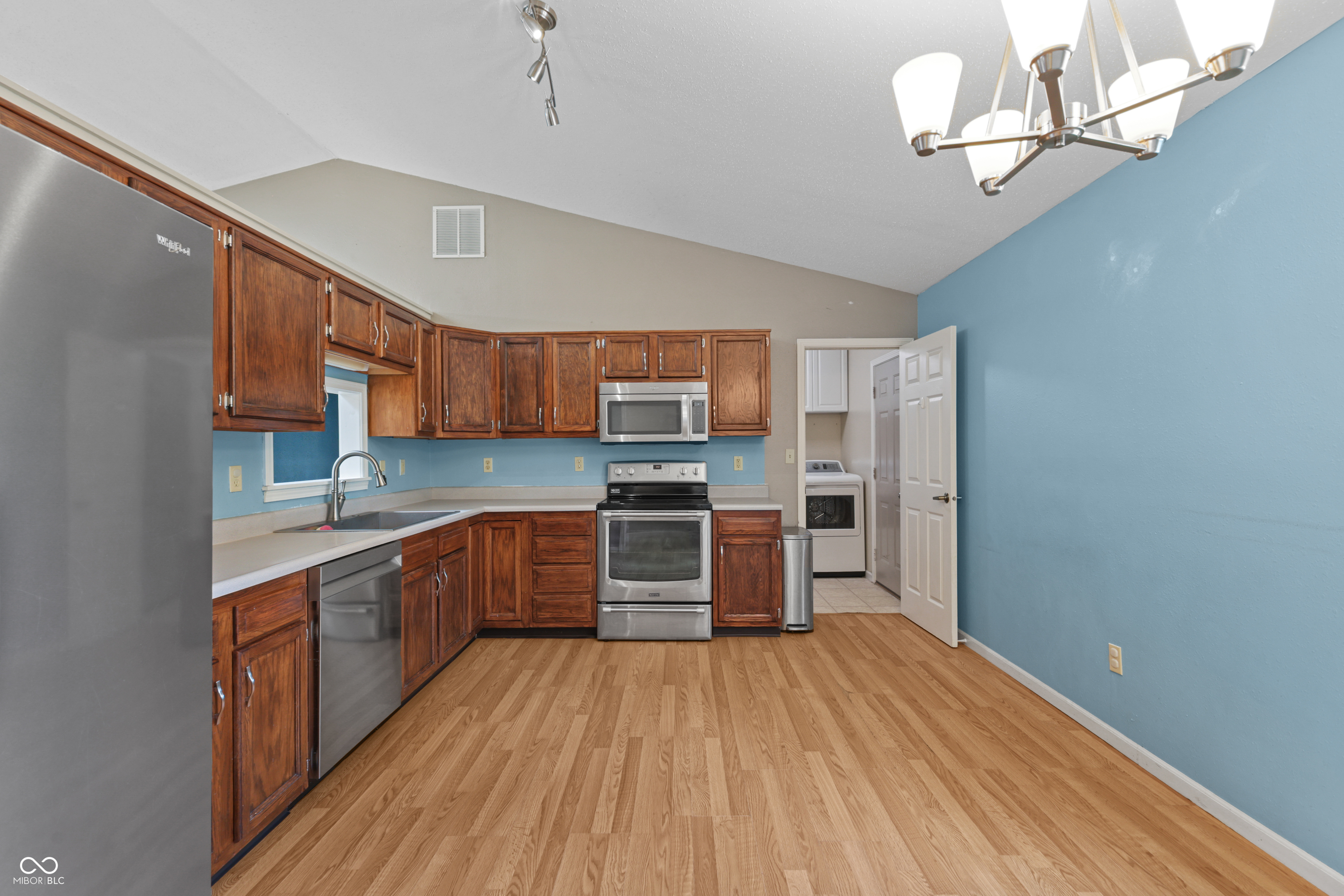 Residential in Columbus 5