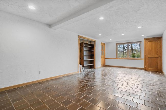 Finished lower level offers an additional 435 square feet. | Image 27