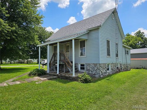 309 E Plum St, Percy, IL, 62272 | Card Image