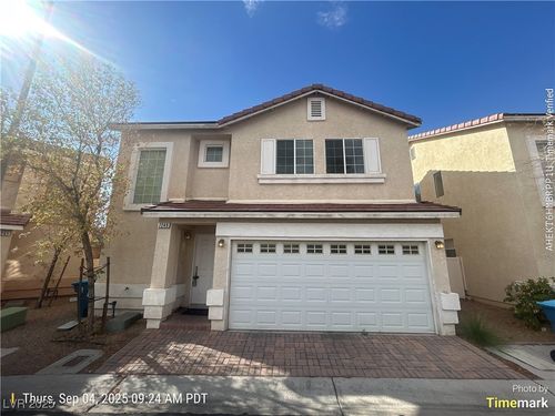 7249 Linaria Rd, Las Vegas, NV, 89113-3231 | Card Image