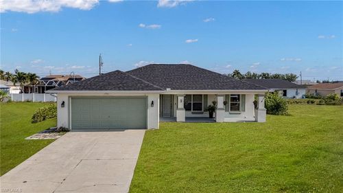 1417 Ne 13th St, Cape Coral, FL, 33909-1555 | Card Image