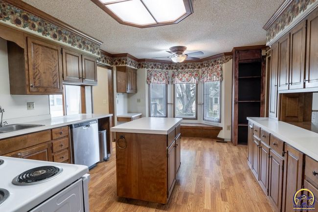 1505 Linn St, Home with 0 bedrooms, 0 bathrooms and null parking in Valley Falls KS | Image 8
