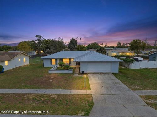 4464 Bromley Ave, Brooksville, FL, 34609-1703 | Card Image
