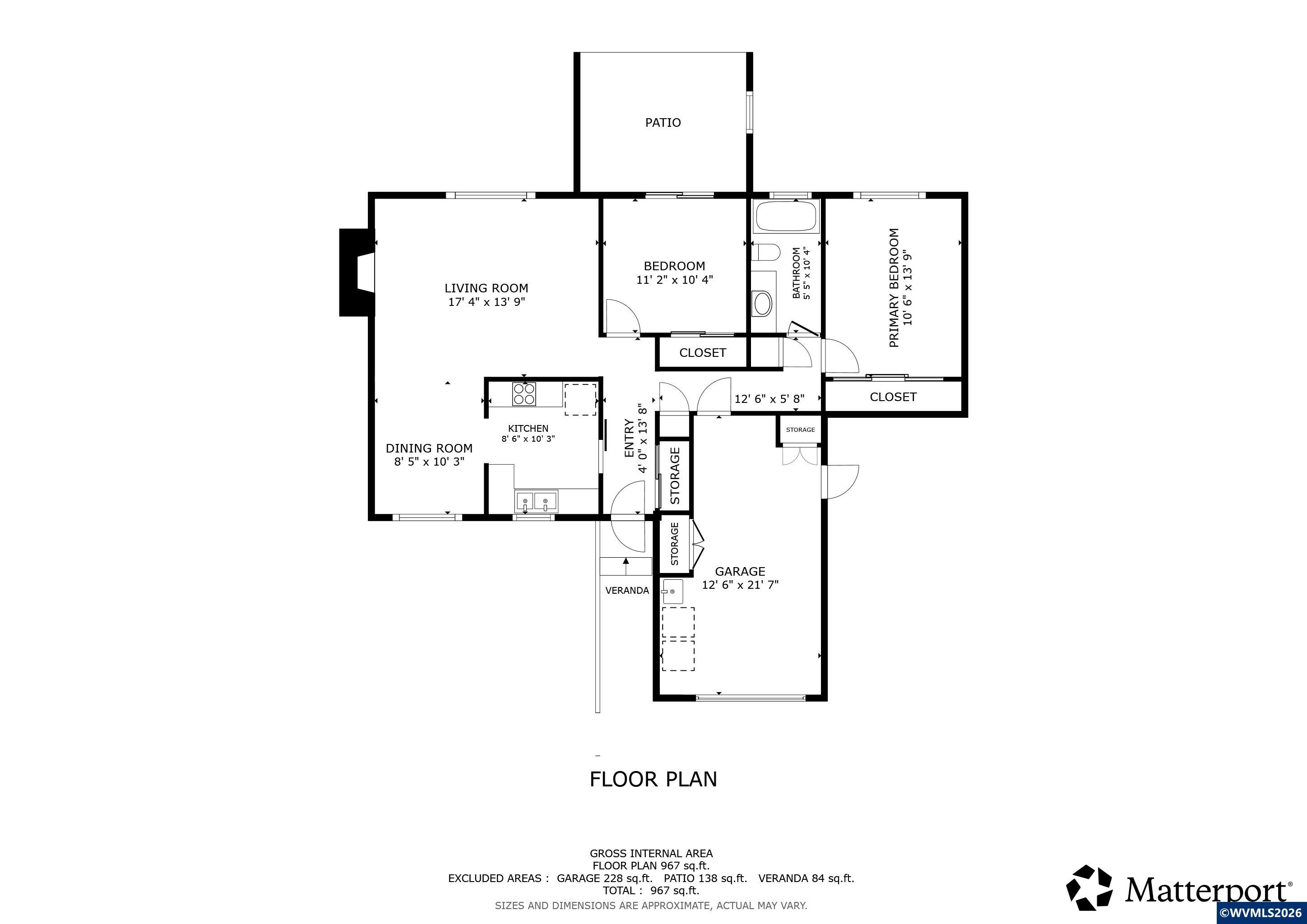 Residential in Woodburn 2