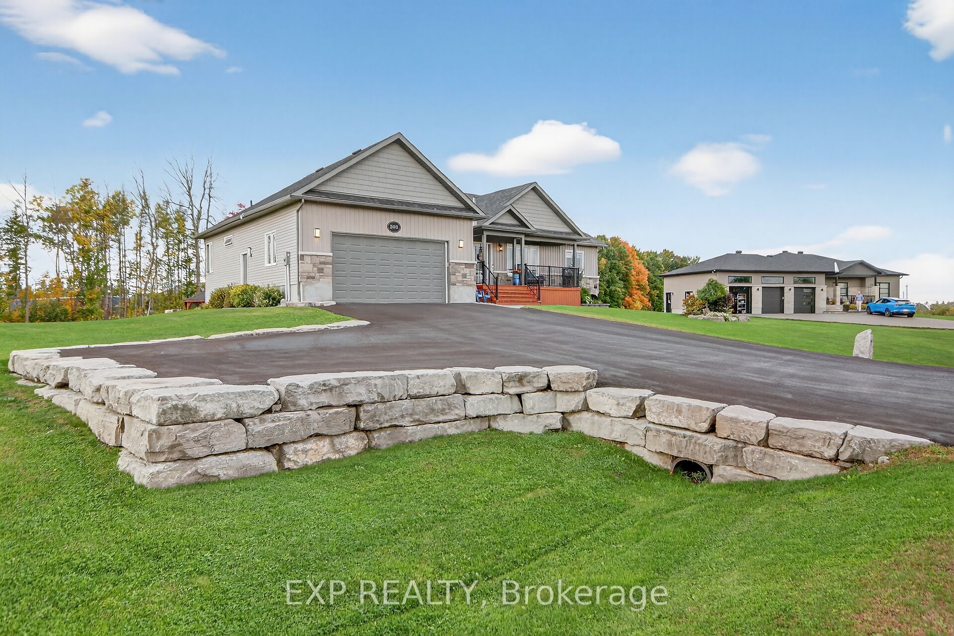 Residential in North Grenville 2