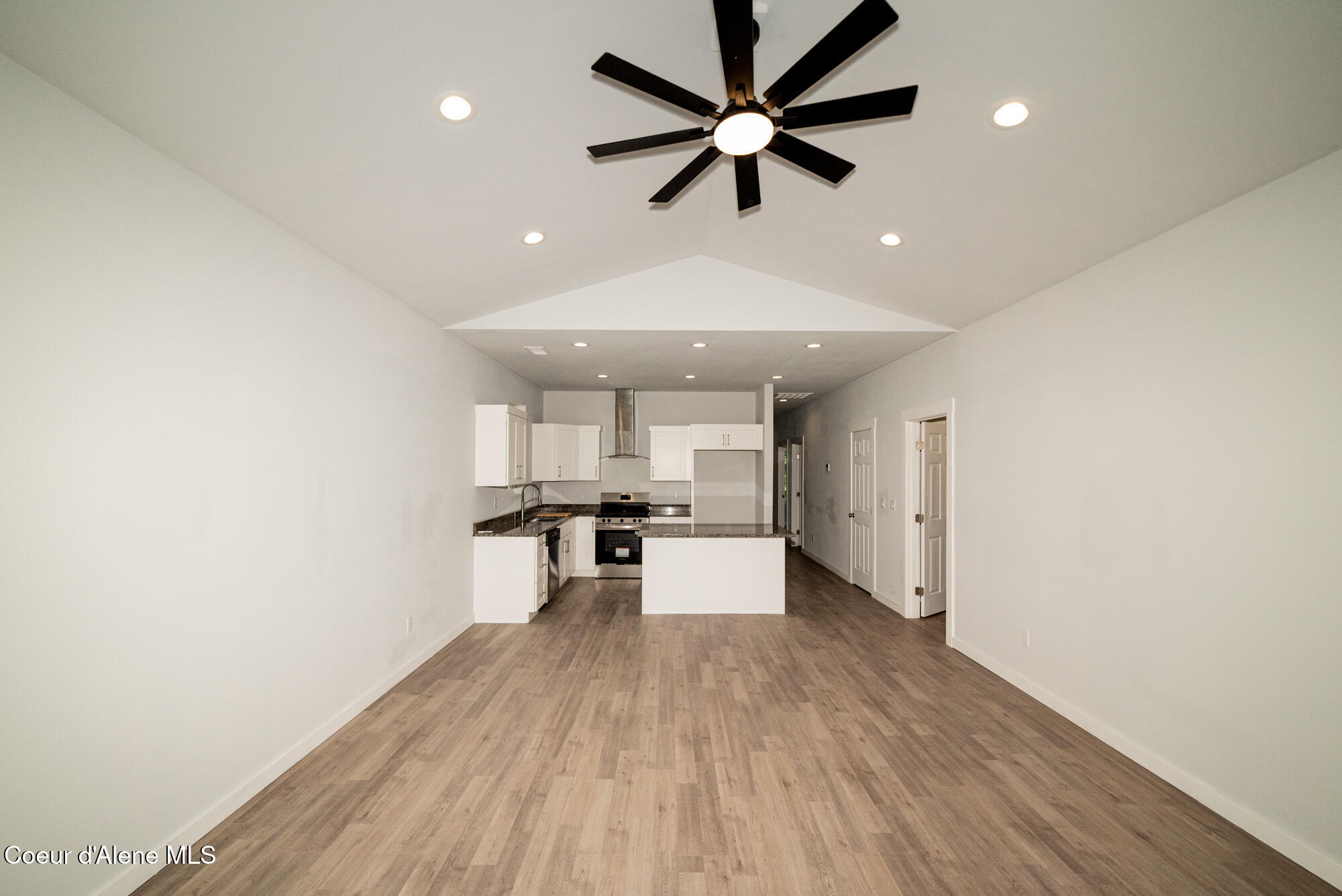 Residential in Plummer 3