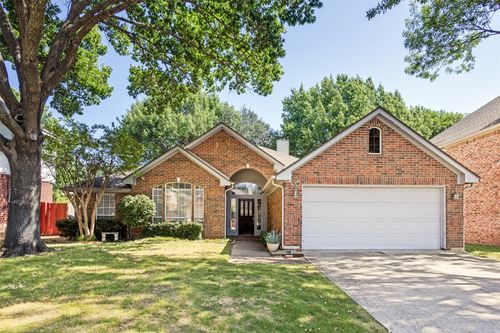 2911 Stonepointe, Mckinney, TX, 75072-4029 | Card Image