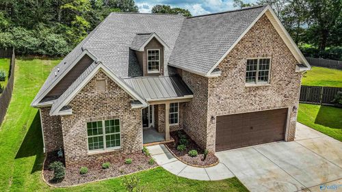 9125 Wagon Pass Way Se, Owens Cross Roads, AL, 35763-2505 | Card Image